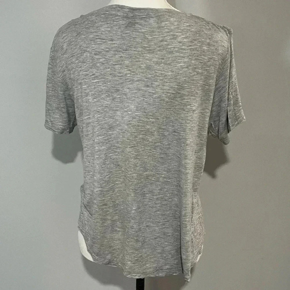 🦄 H&M Divided 🦄 “Unicorns are Real” 🦄 short Sleev tee size M EUC - Picture 5 of 11